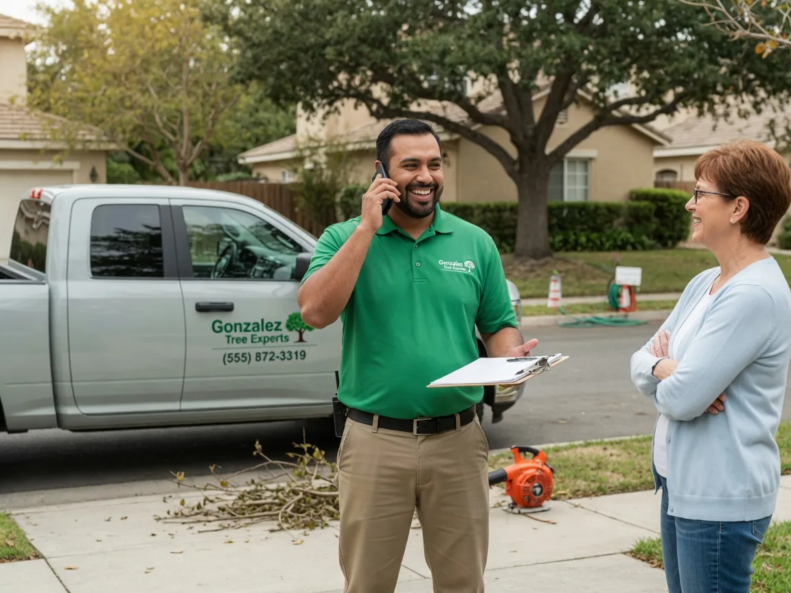 Tree Service Memphis, TX FAQs